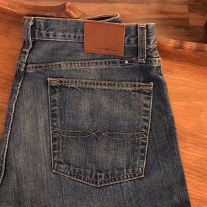 Men lucky brand jeans